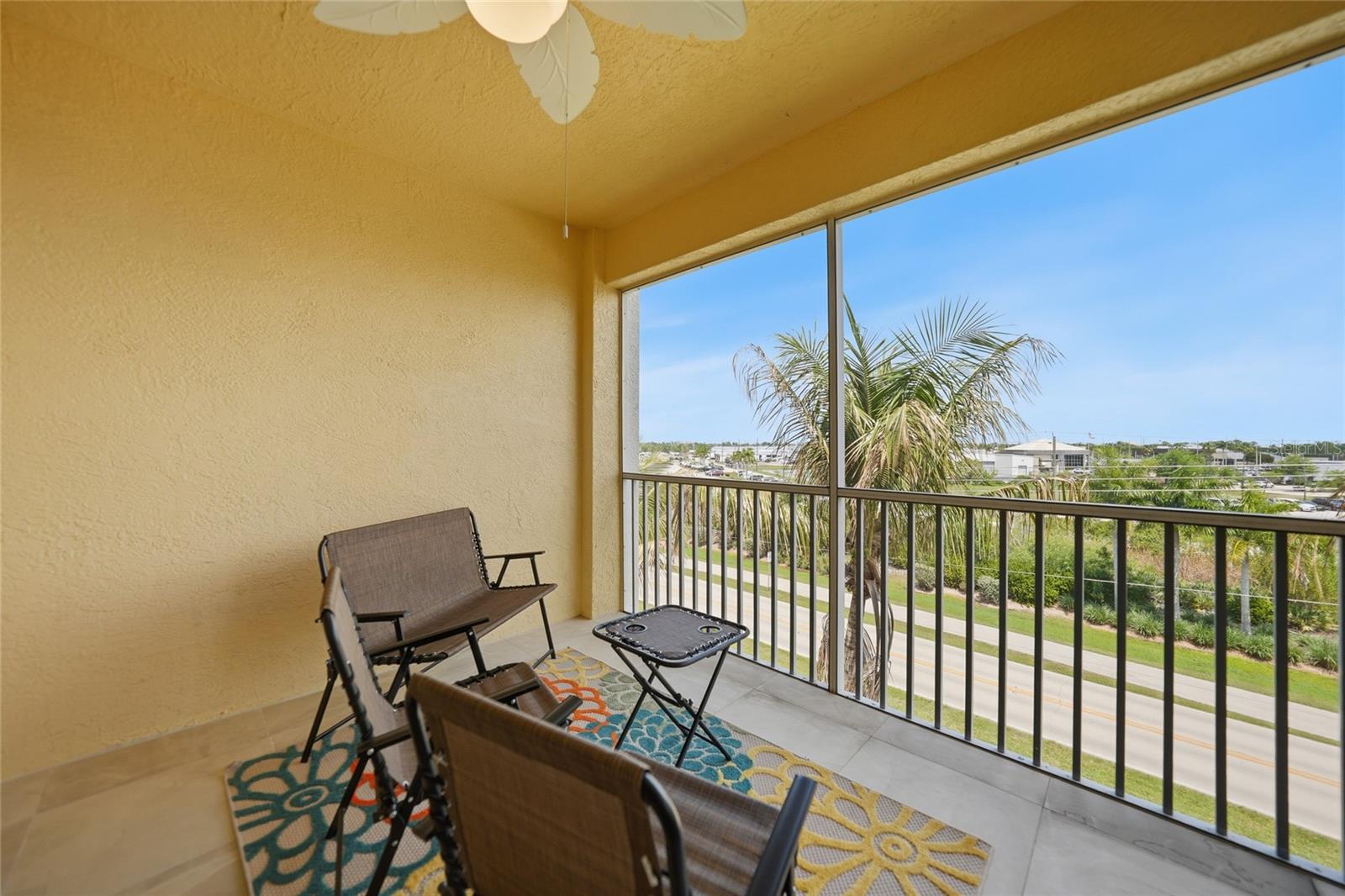 FOUNTAIN COURT PH 01 - Residential