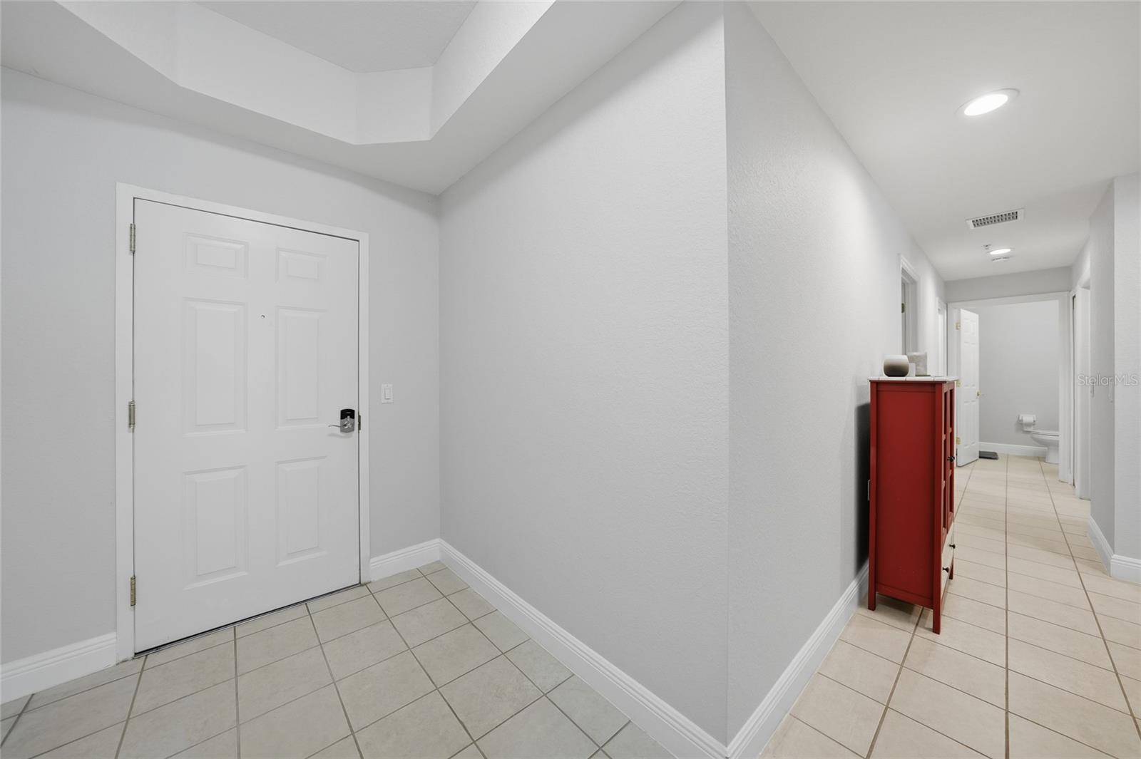 FOUNTAIN COURT PH 01 - Residential