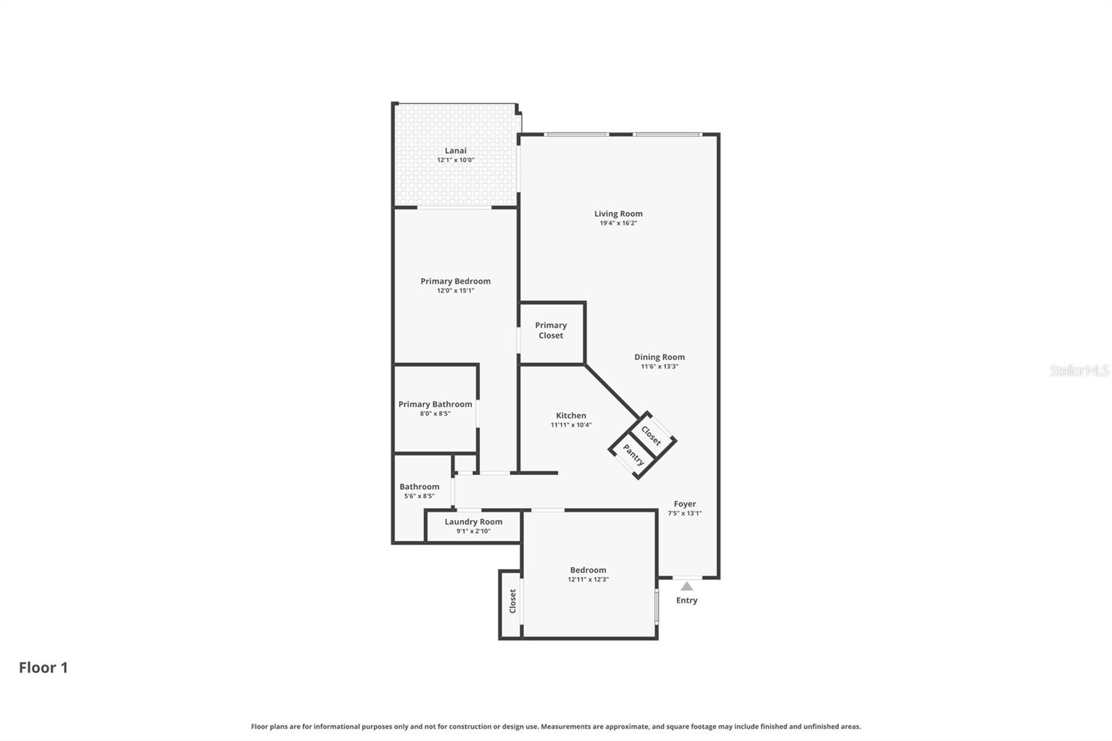 FOUNTAIN COURT PH 01 - Residential