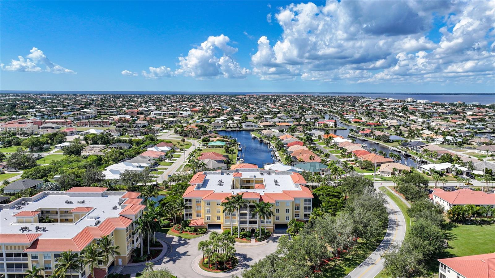 FOUNTAIN COURT PH 01 - Residential