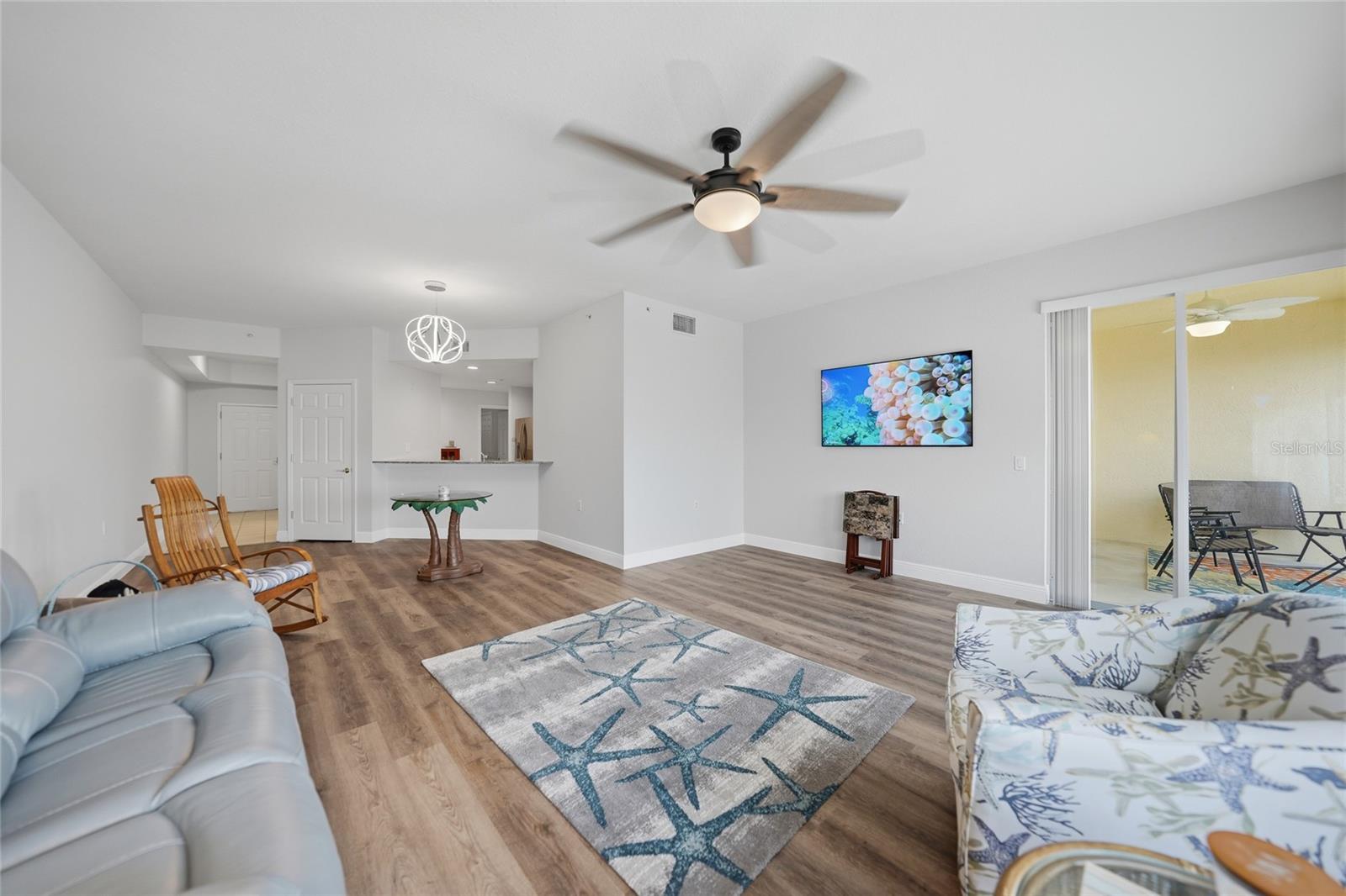 FOUNTAIN COURT PH 01 - Residential