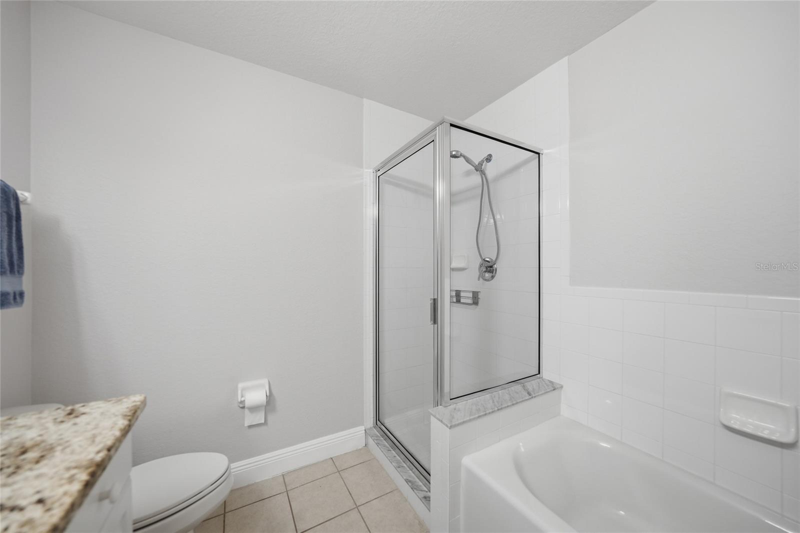 FOUNTAIN COURT PH 01 - Residential