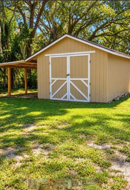 Photo of 16421 Hanna Road, Lutz, FL 33549 (MLS # TB8557452)