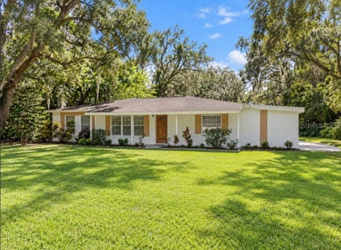 Photo of 16421 Hanna Road, Lutz, FL 33549 (MLS # TB8557452)