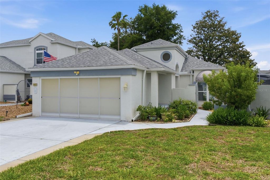 Photo of 10428 Casa Grande Circle, Spring Hill, FL 34608 (MLS # TB8522760)