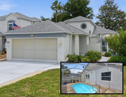 Photo of 10428 Casa Grande Circle, Spring Hill, FL 34608 (MLS # TB8522760)