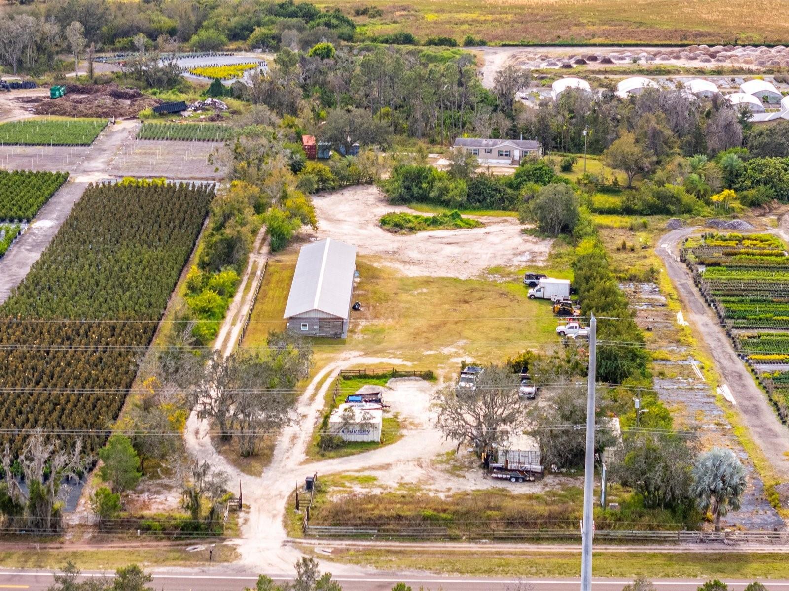 ARMITAGE TR - Commercial Sale