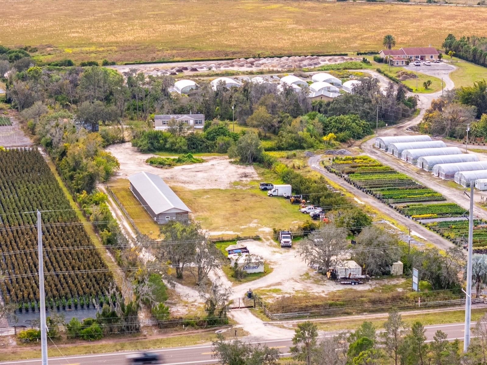 ARMITAGE TR - Commercial Sale