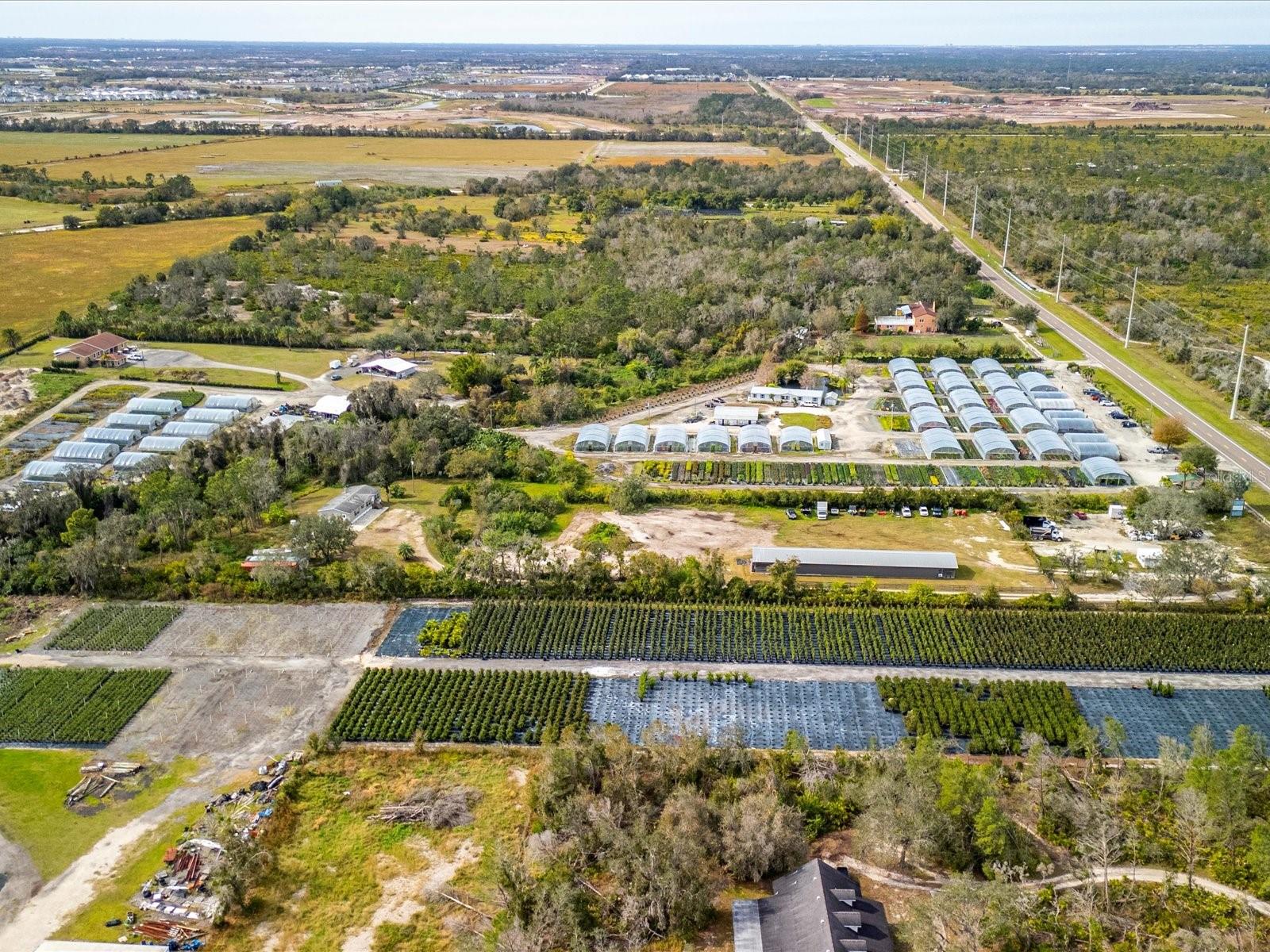 ARMITAGE TR - Commercial Sale