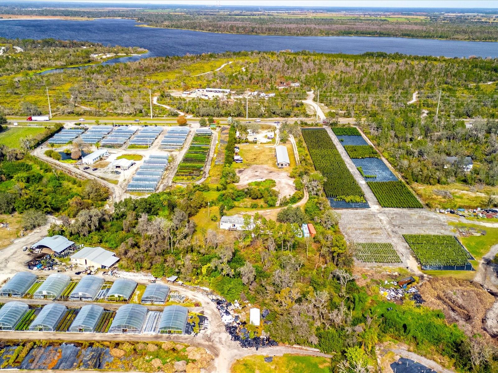 ARMITAGE TR - Commercial Sale