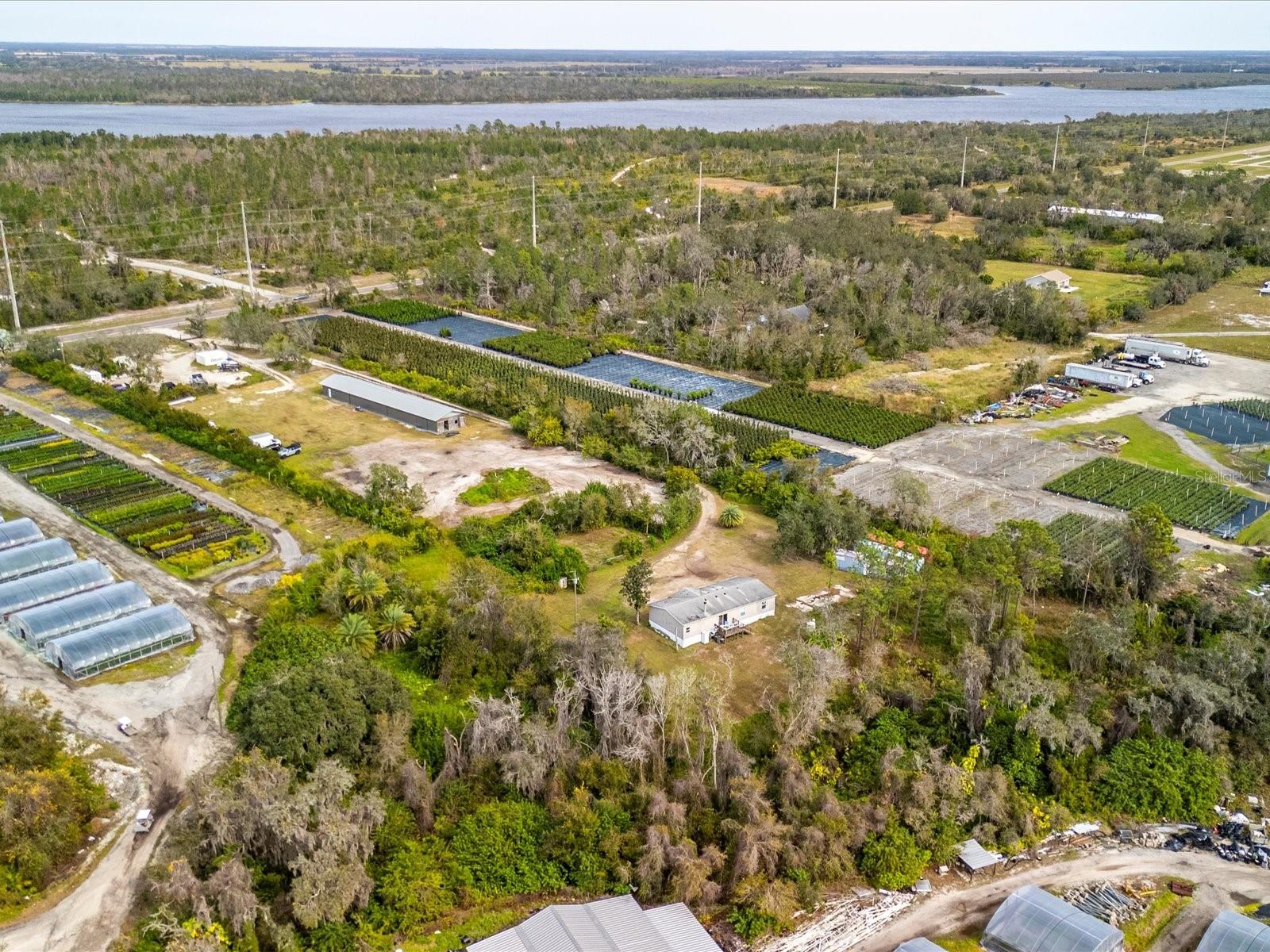 ARMITAGE TR - Commercial Sale