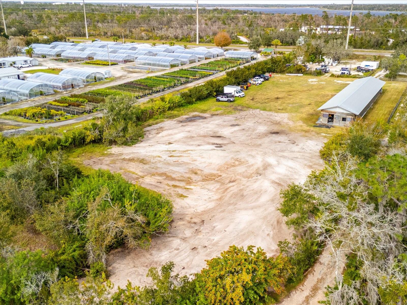 ARMITAGE TR - Commercial Sale