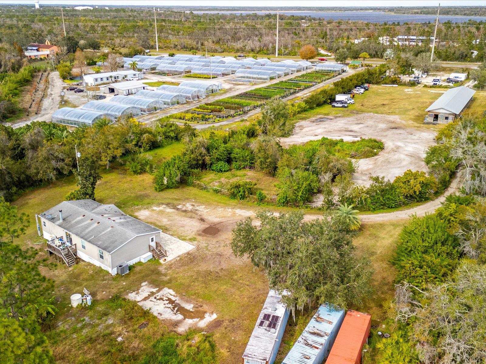 ARMITAGE TR - Commercial Sale