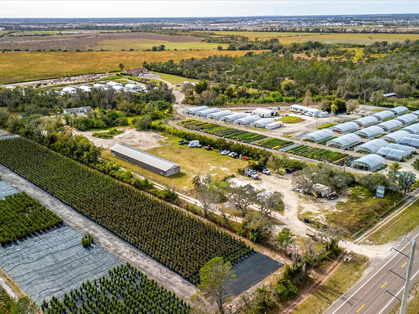 ARMITAGE TR - Commercial Sale