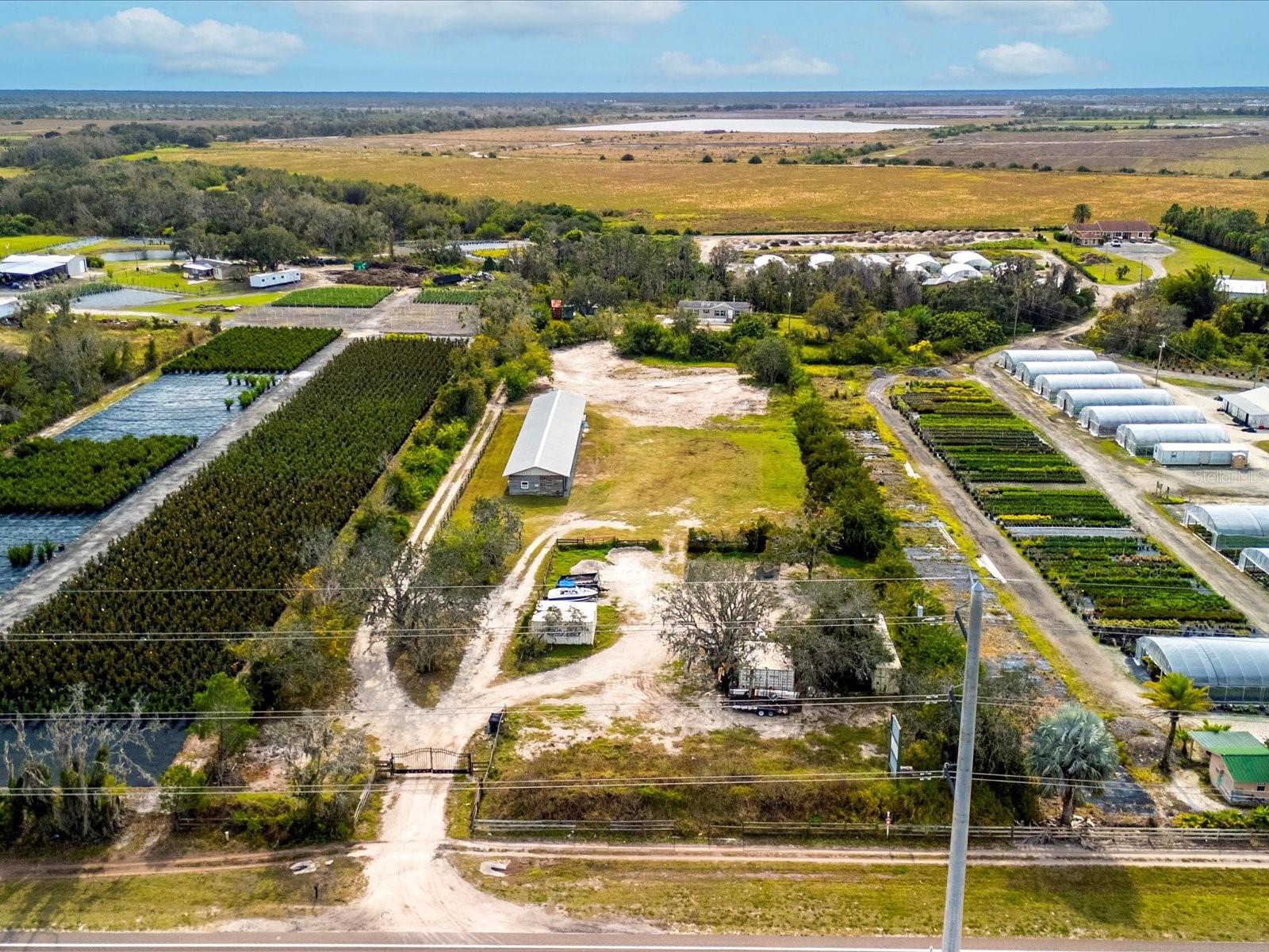 ARMITAGE TR - Commercial Sale