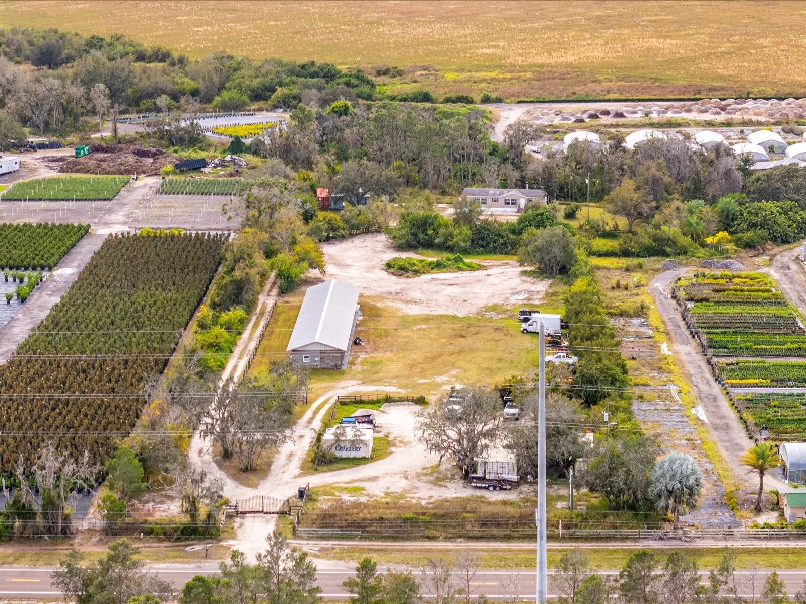 ARMITAGE TR - Commercial Sale