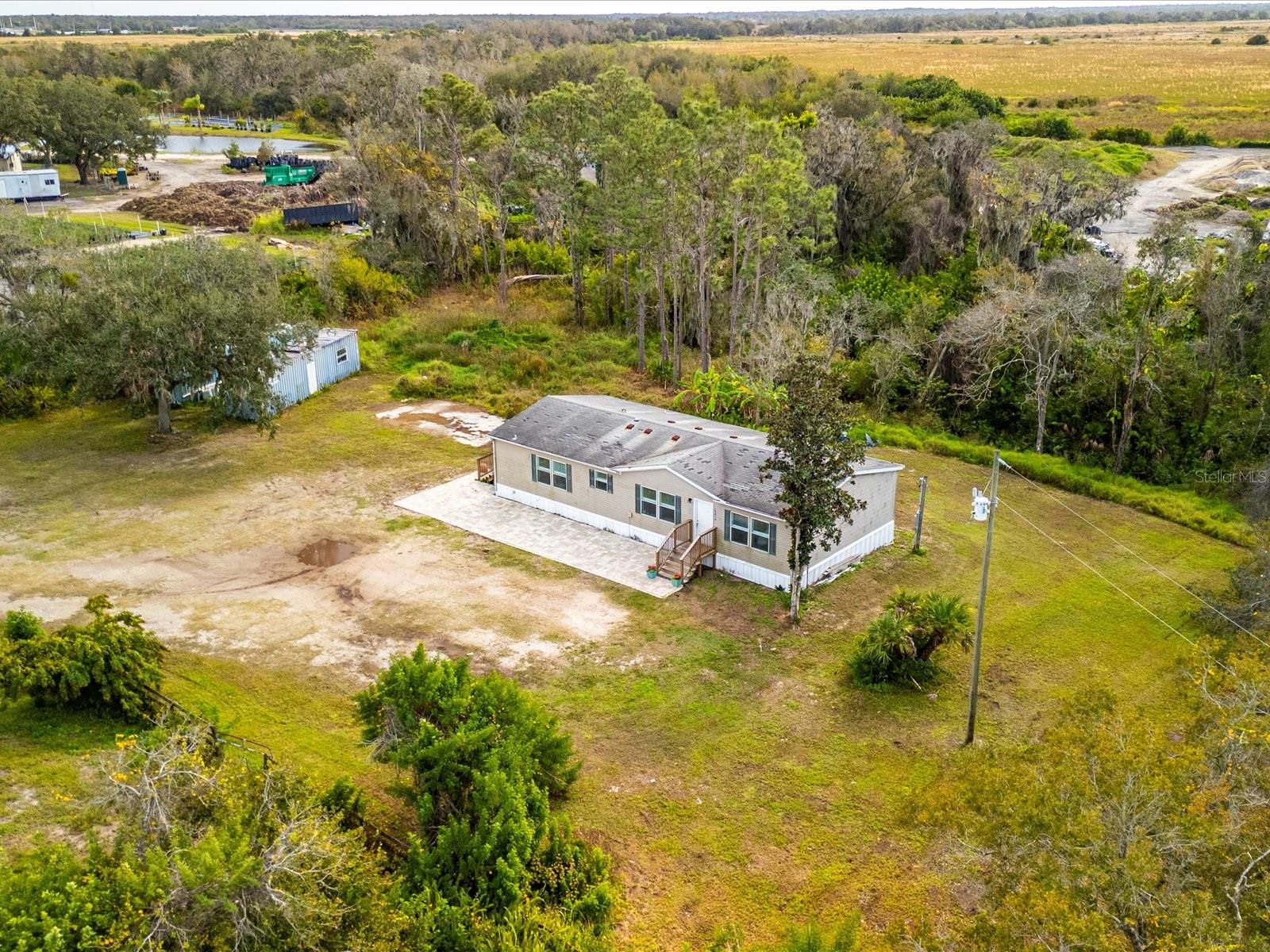 ARMITAGE TR - Commercial Sale