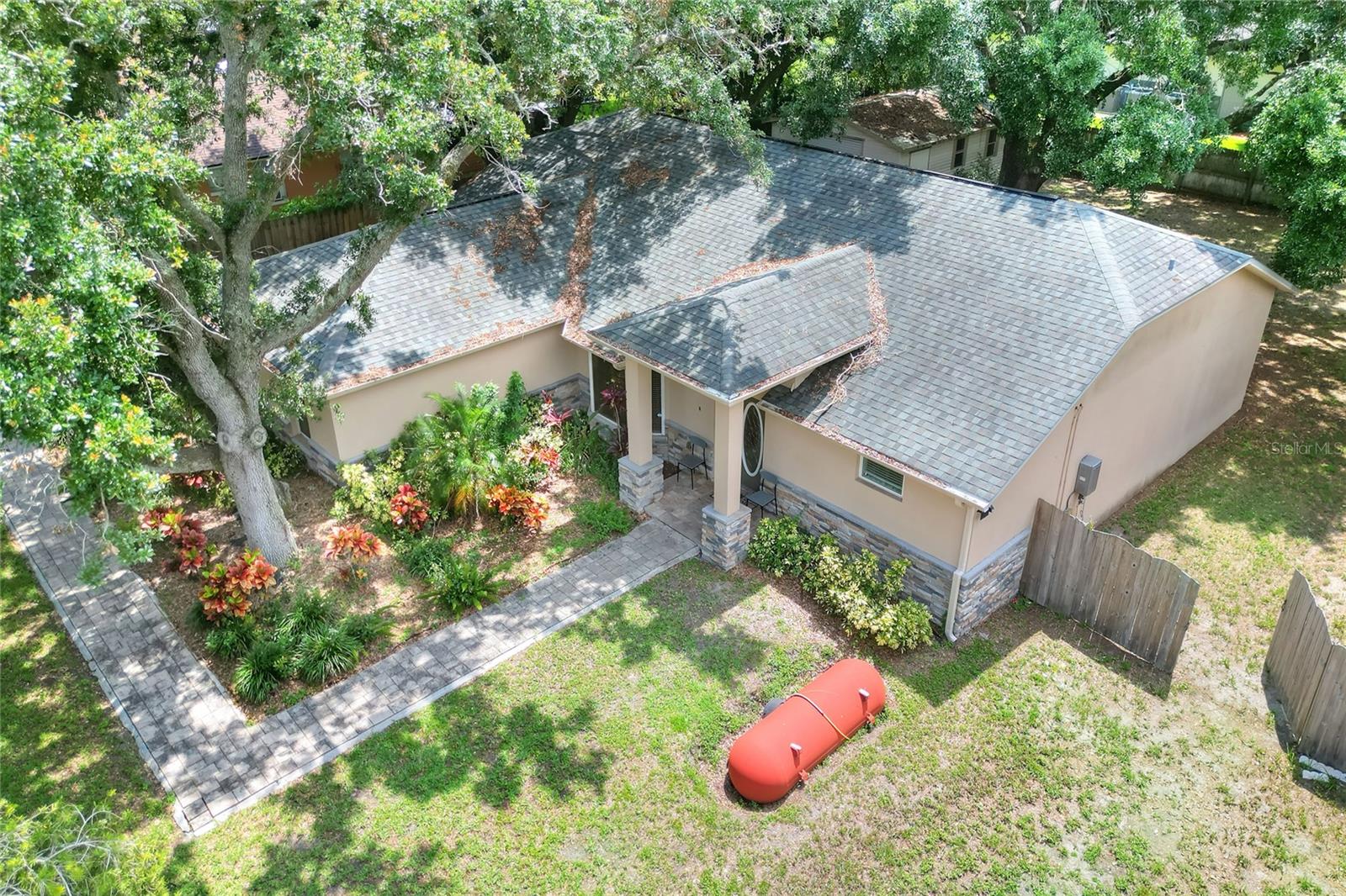 1300 ARIANA WOODS CIRCLE