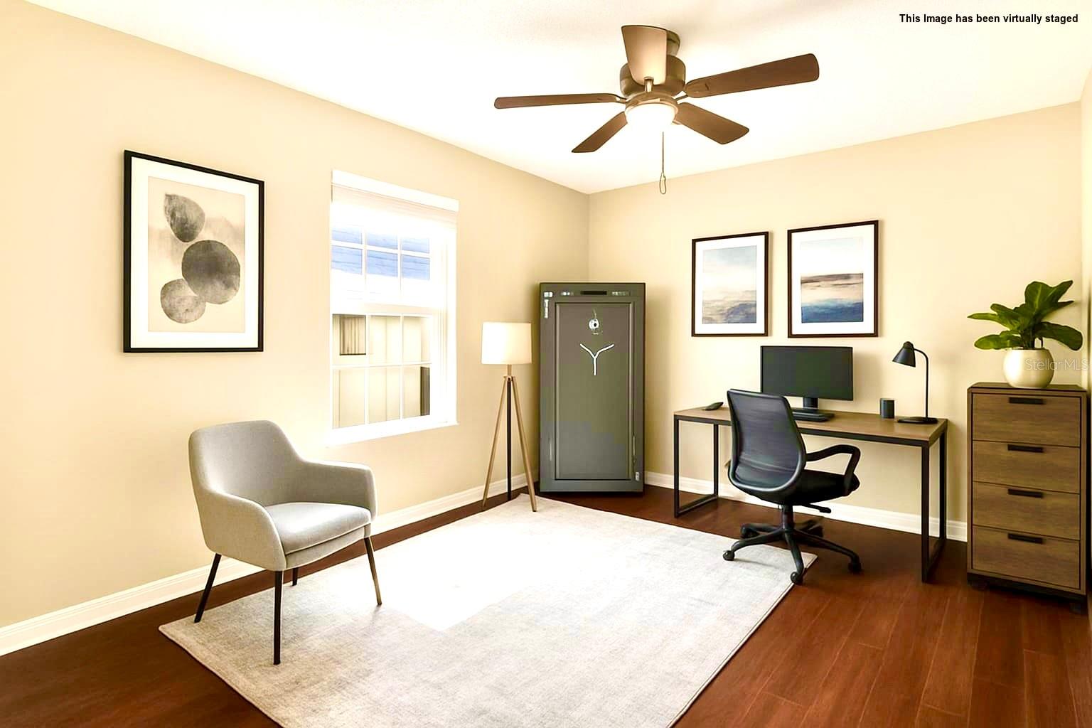 BLOOMINGDALE SEC I UNIT 2 - Residential