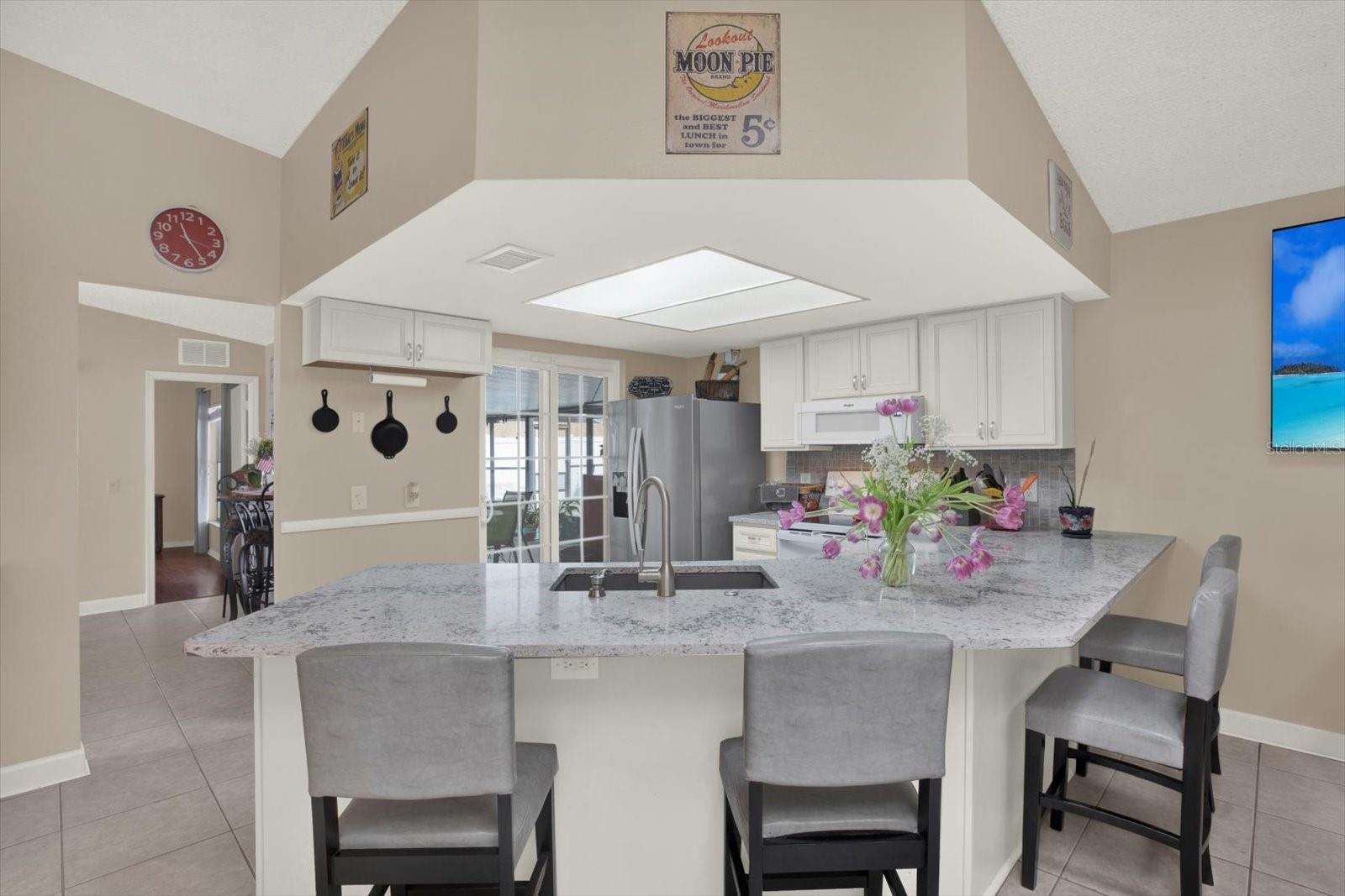 BLOOMINGDALE SEC I UNIT 2 - Residential