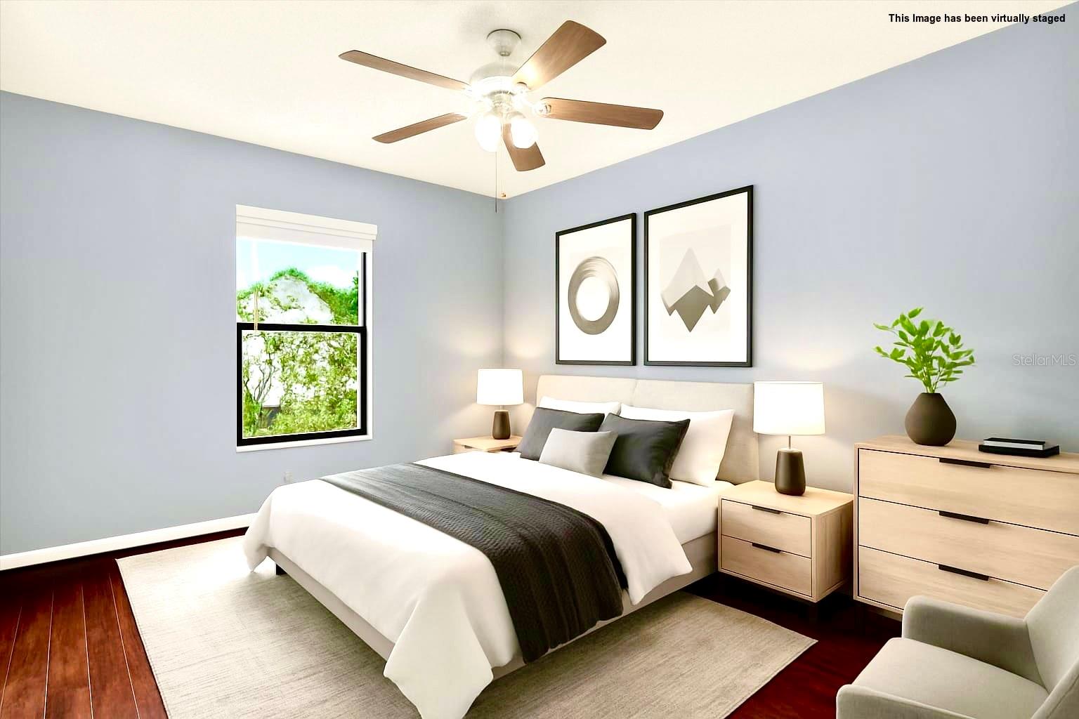 BLOOMINGDALE SEC I UNIT 2 - Residential