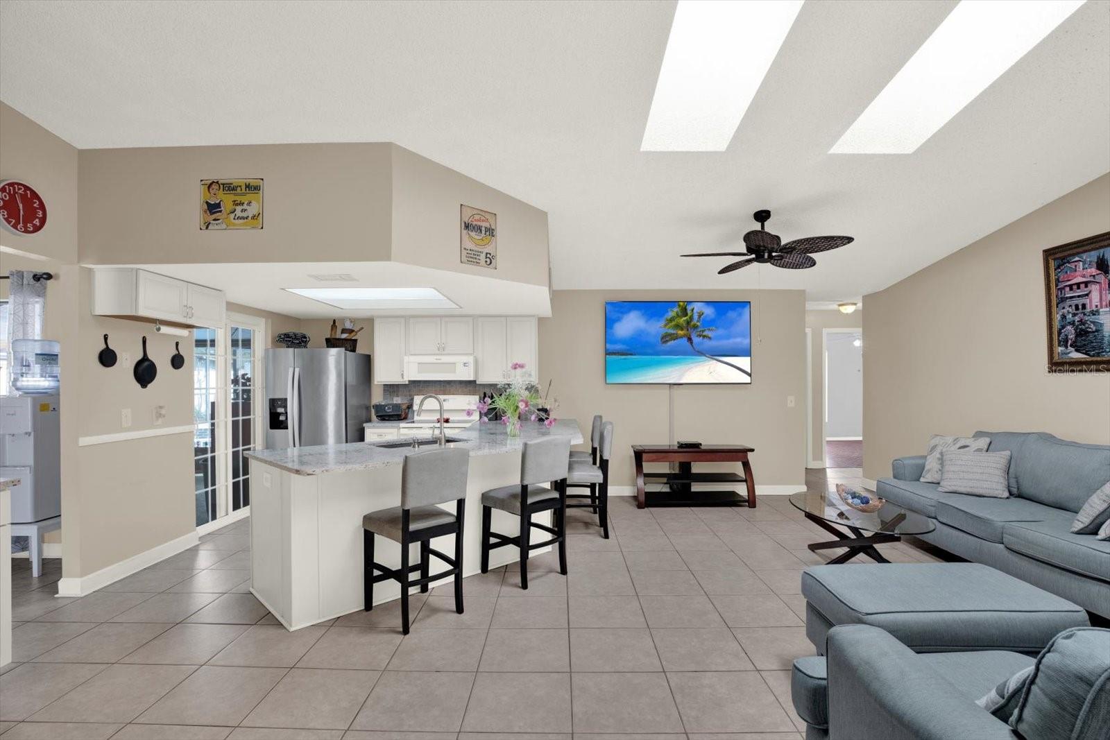 BLOOMINGDALE SEC I UNIT 2 - Residential