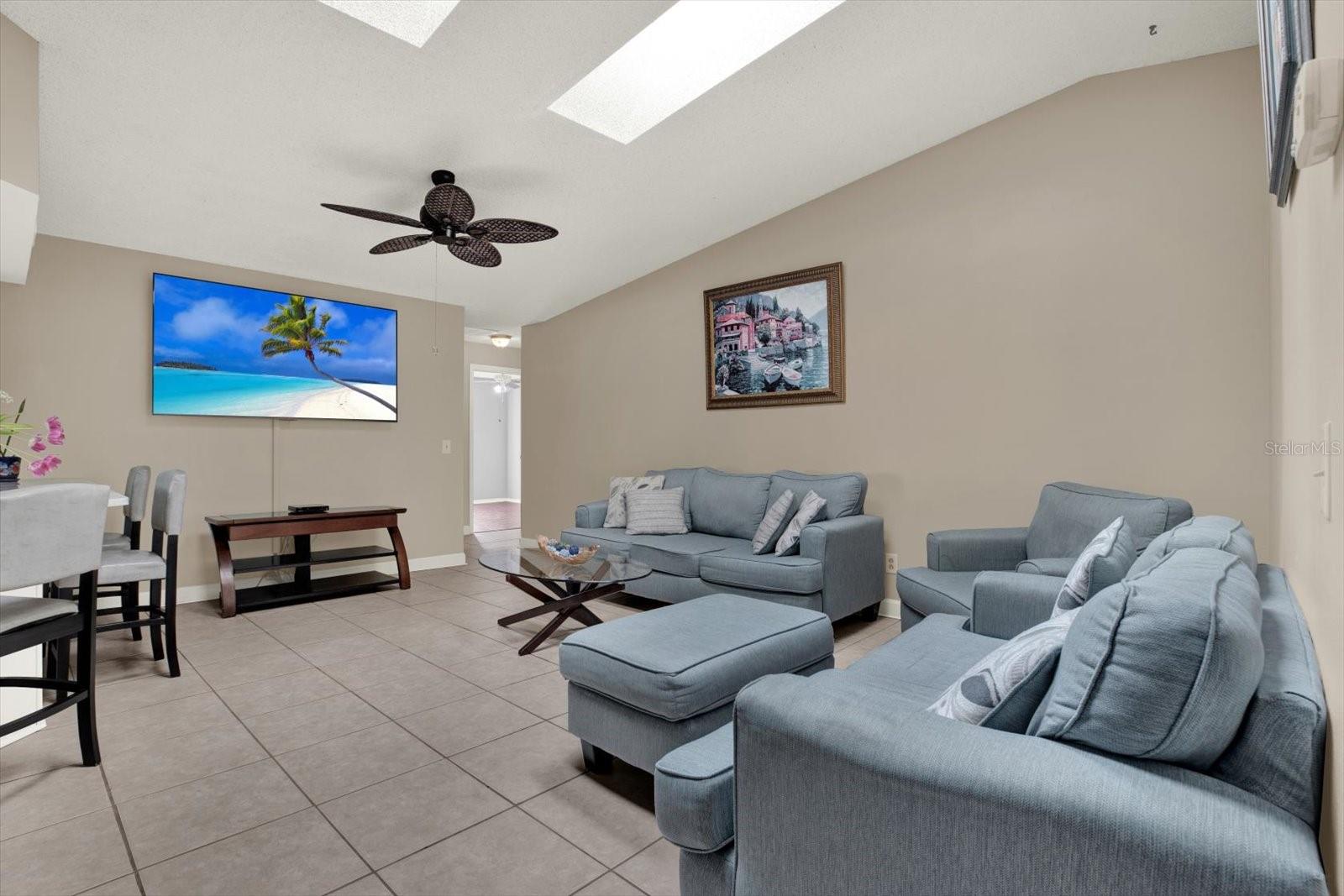 BLOOMINGDALE SEC I UNIT 2 - Residential