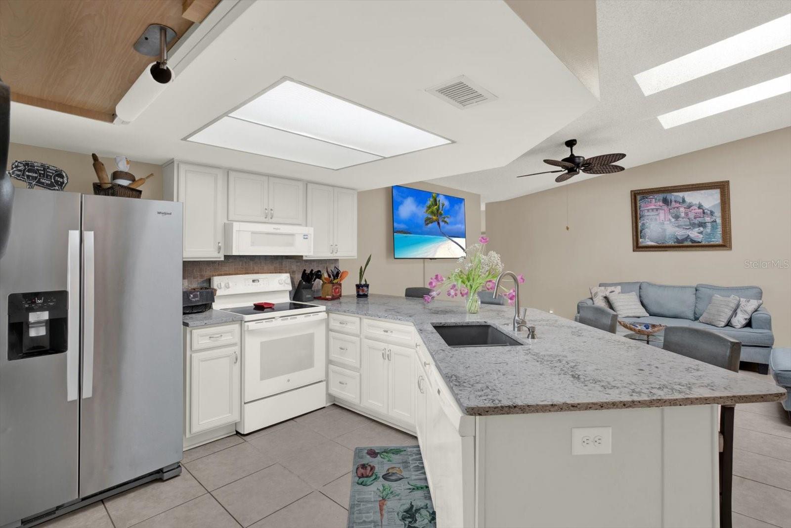 BLOOMINGDALE SEC I UNIT 2 - Residential