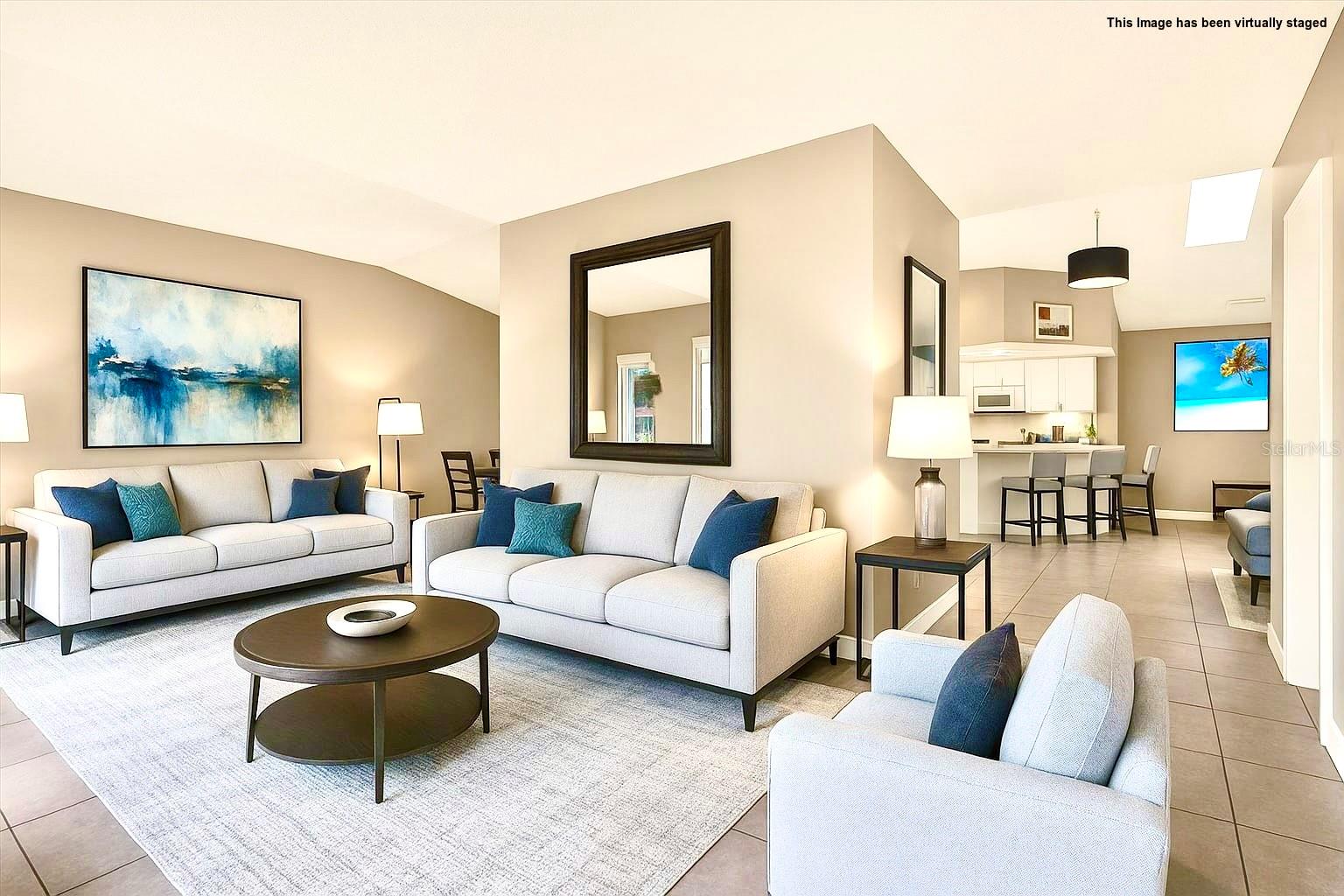 BLOOMINGDALE SEC I UNIT 2 - Residential