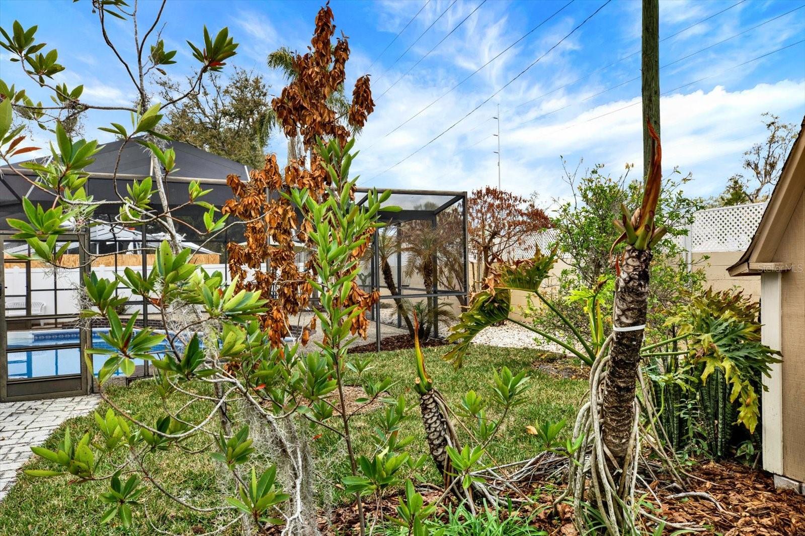 BLOOMINGDALE SEC I UNIT 2 - Residential