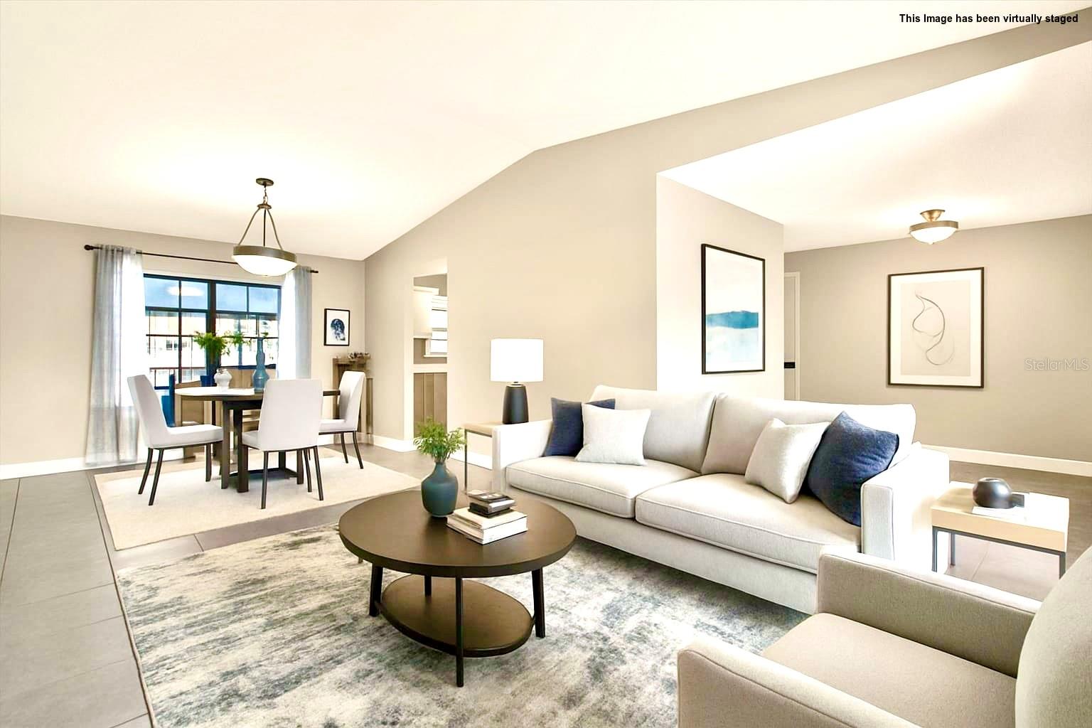 BLOOMINGDALE SEC I UNIT 2 - Residential