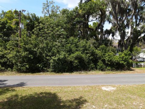 LAKE JOANNA DRIVE EUSTIS FL 32726