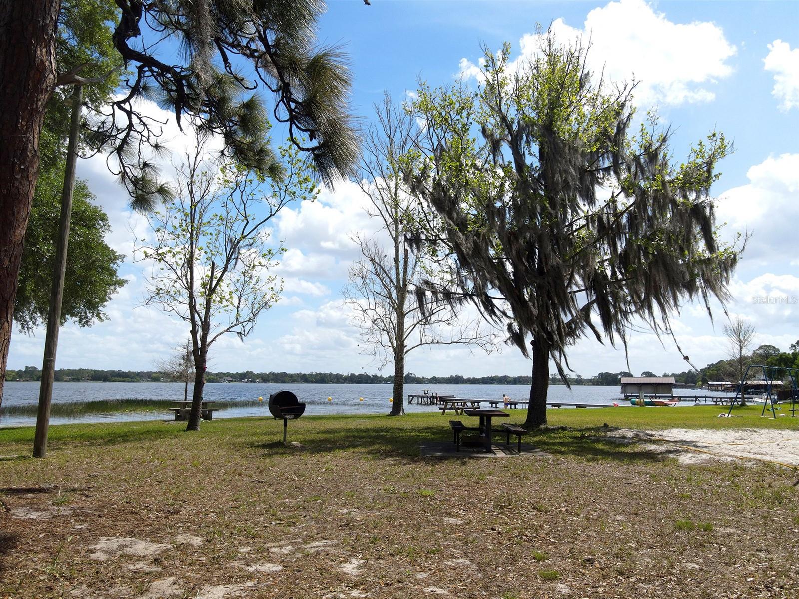 JOANNA SHORES - Land