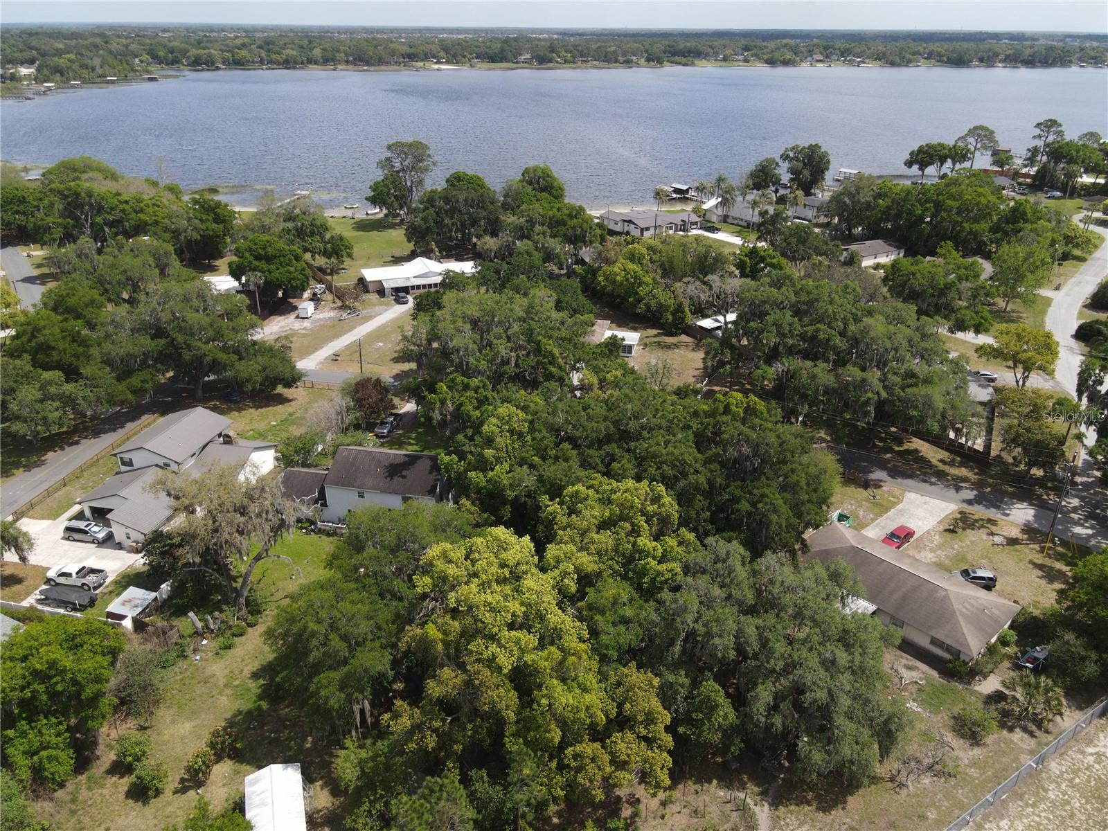 JOANNA SHORES - Land