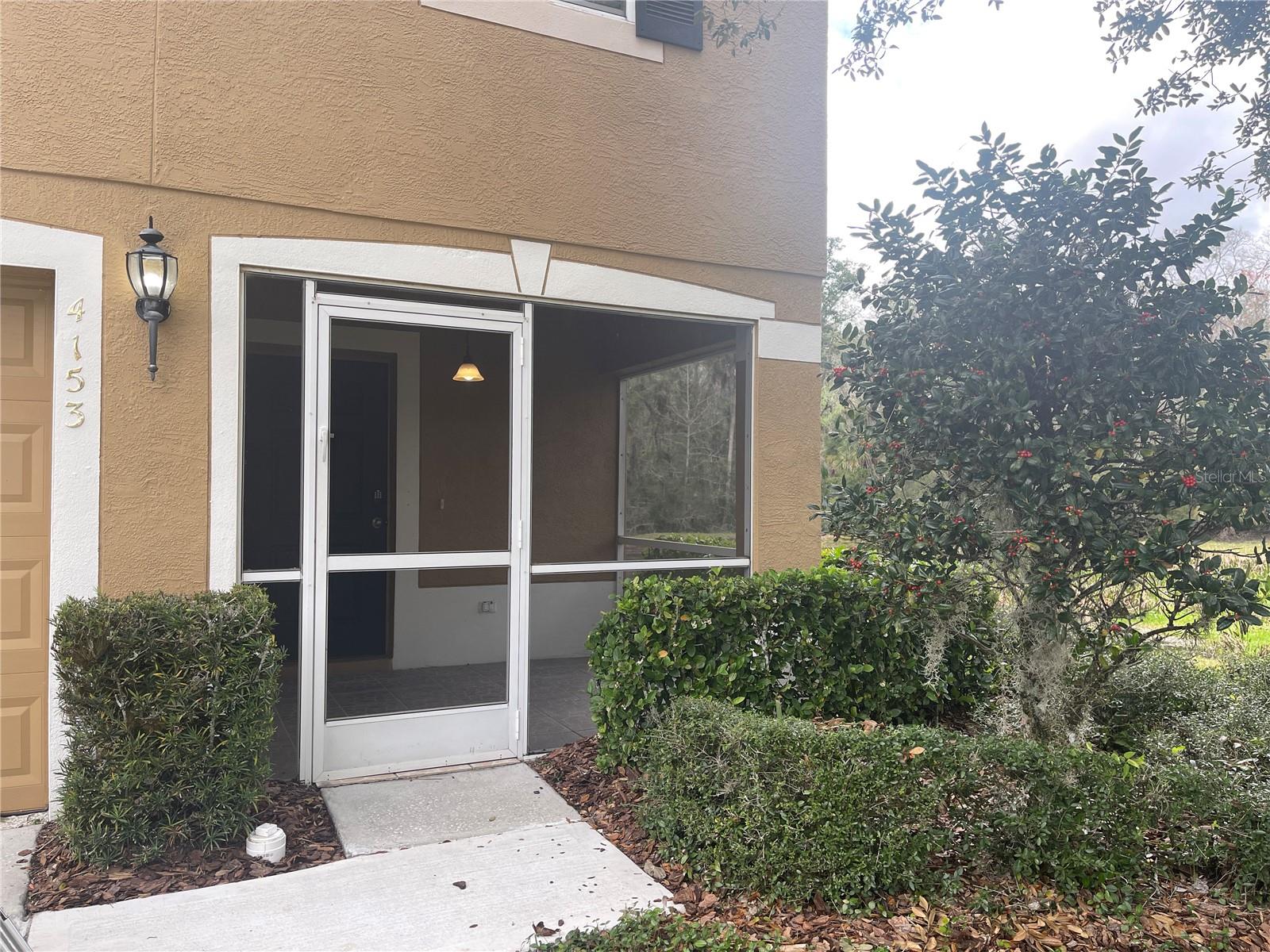 EDGEWATER AT GRAND OAKS PH 01 - Residential Lease