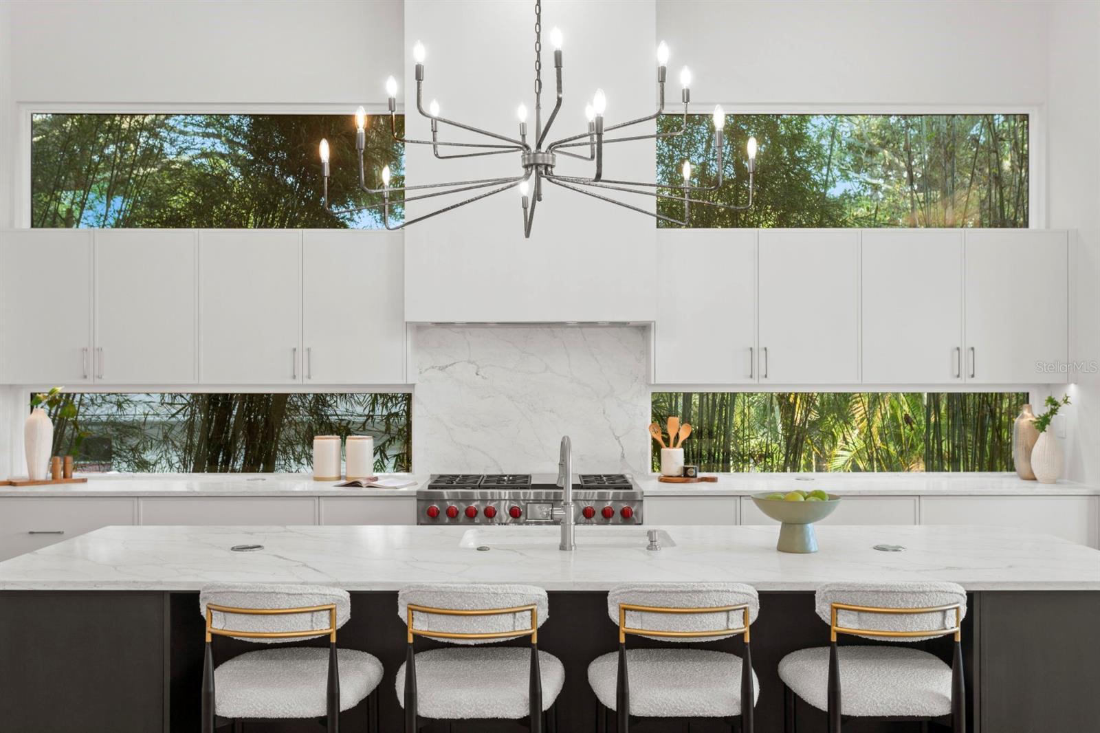 SUNSET PARK - Residential