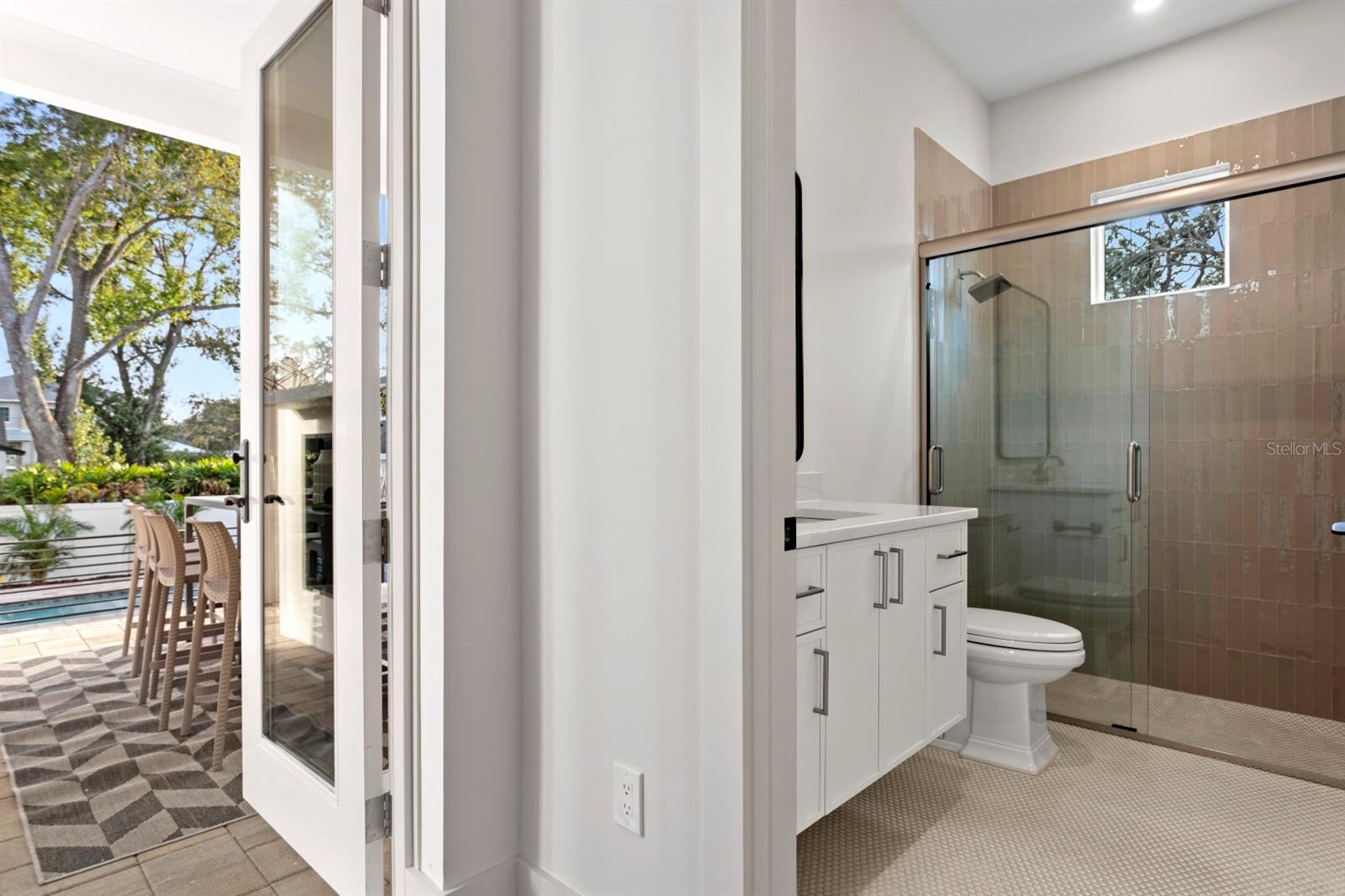 SUNSET PARK - Residential