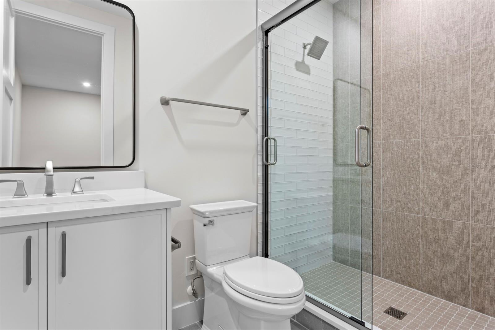 SUNSET PARK - Residential