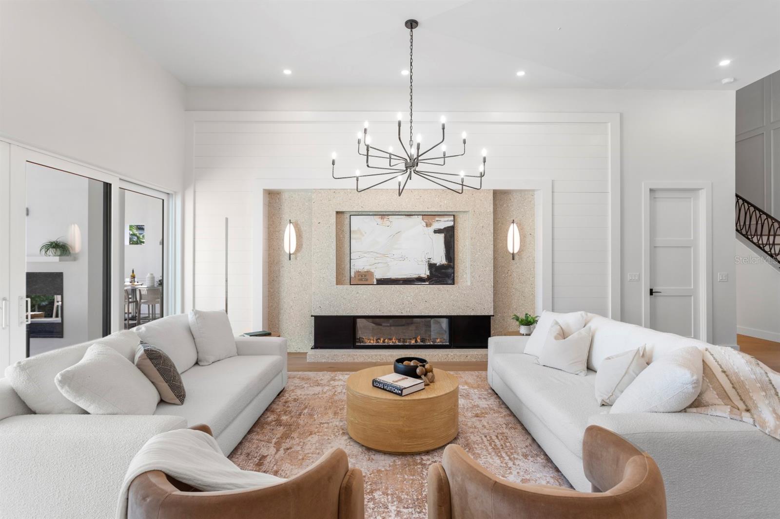 SUNSET PARK - Residential