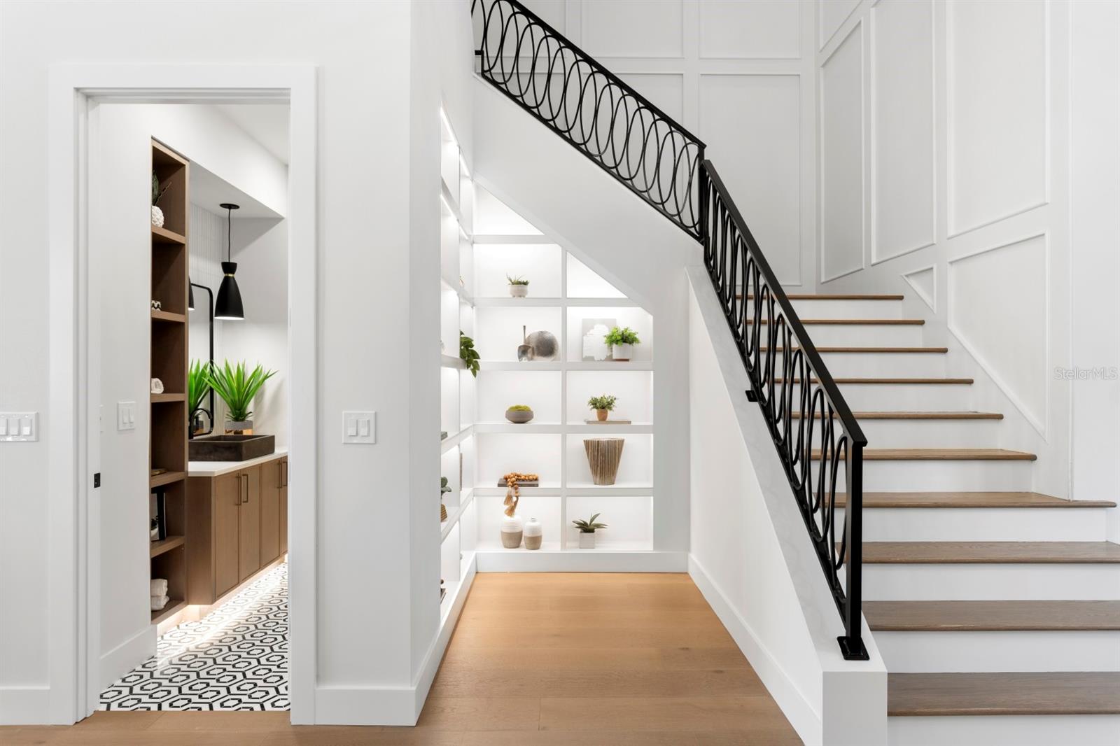 SUNSET PARK - Residential