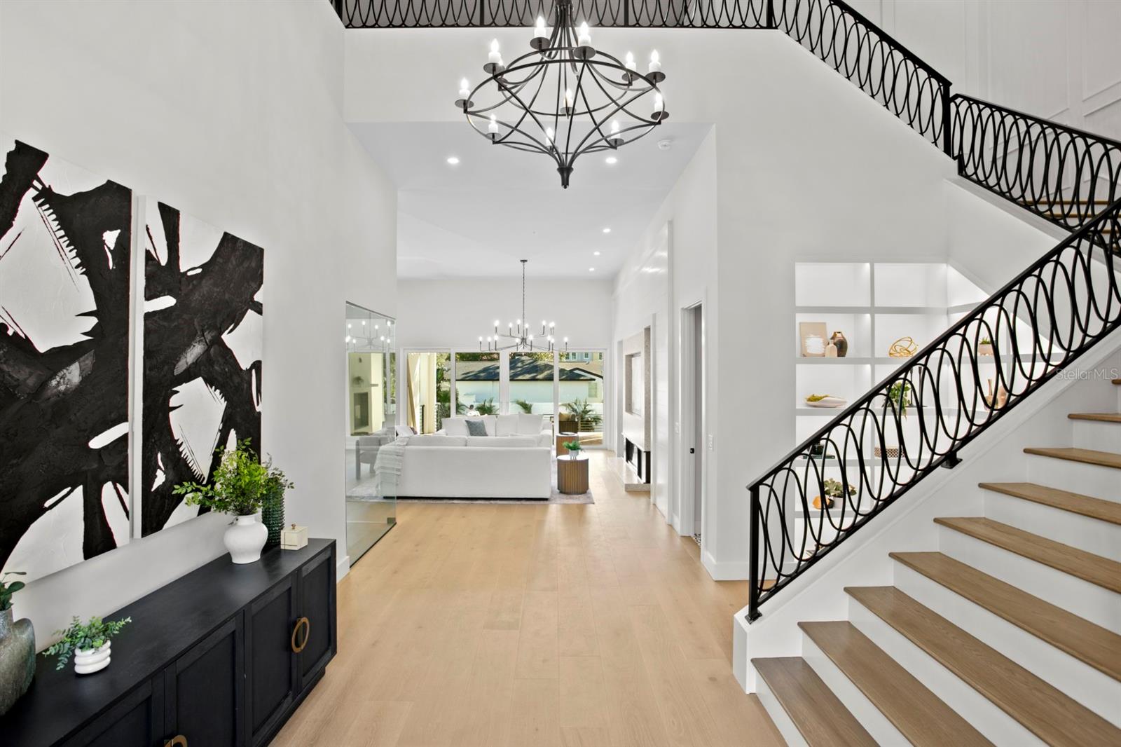 SUNSET PARK - Residential