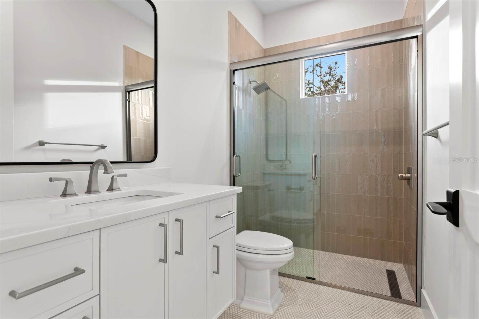 SUNSET PARK - Residential