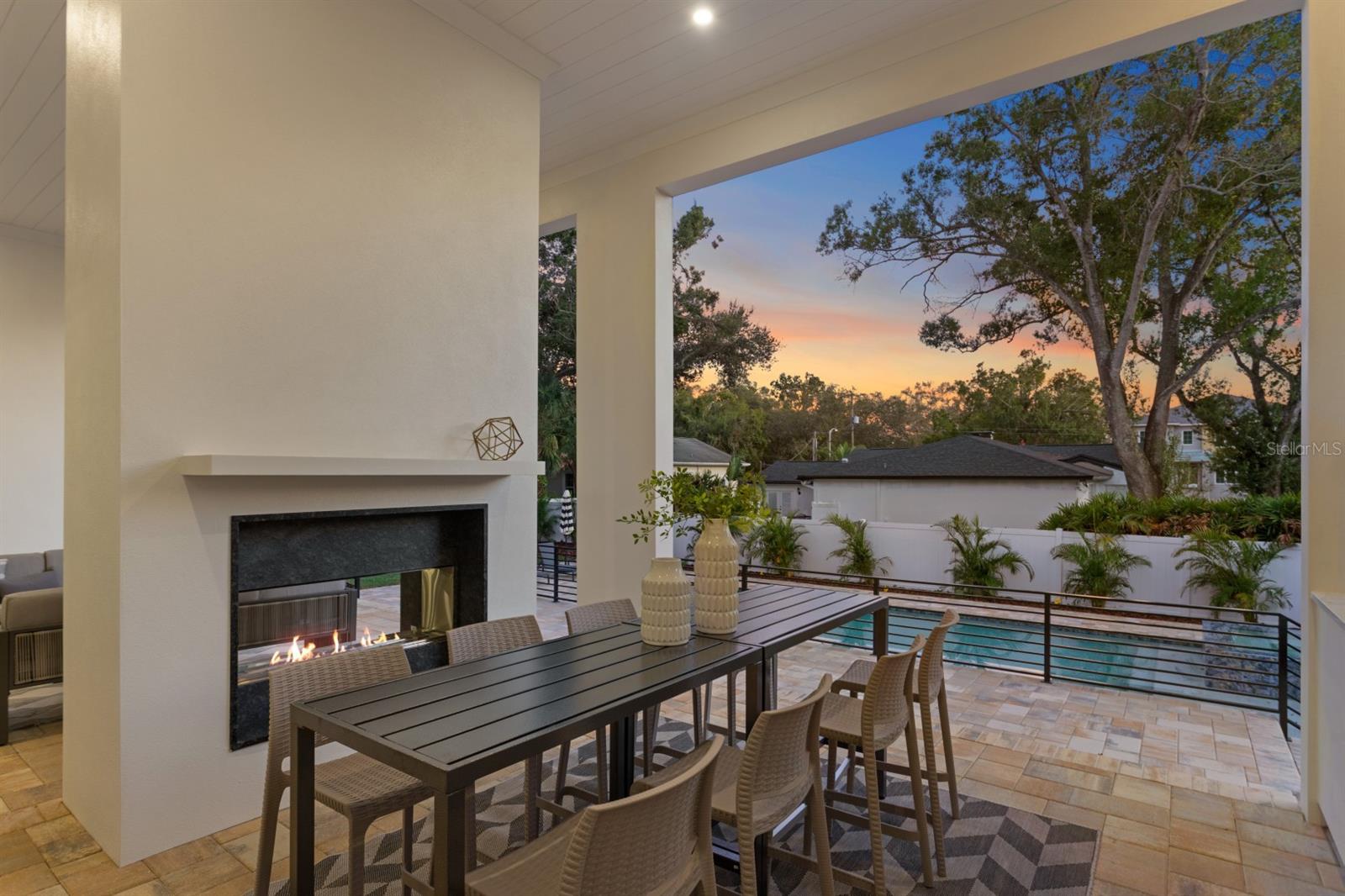 SUNSET PARK - Residential