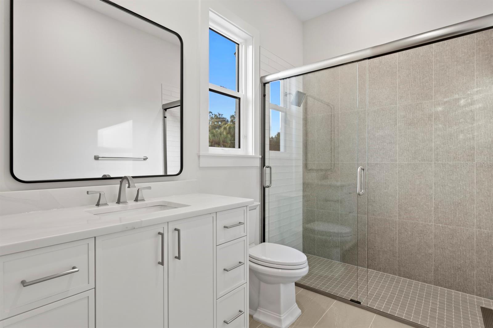 SUNSET PARK - Residential