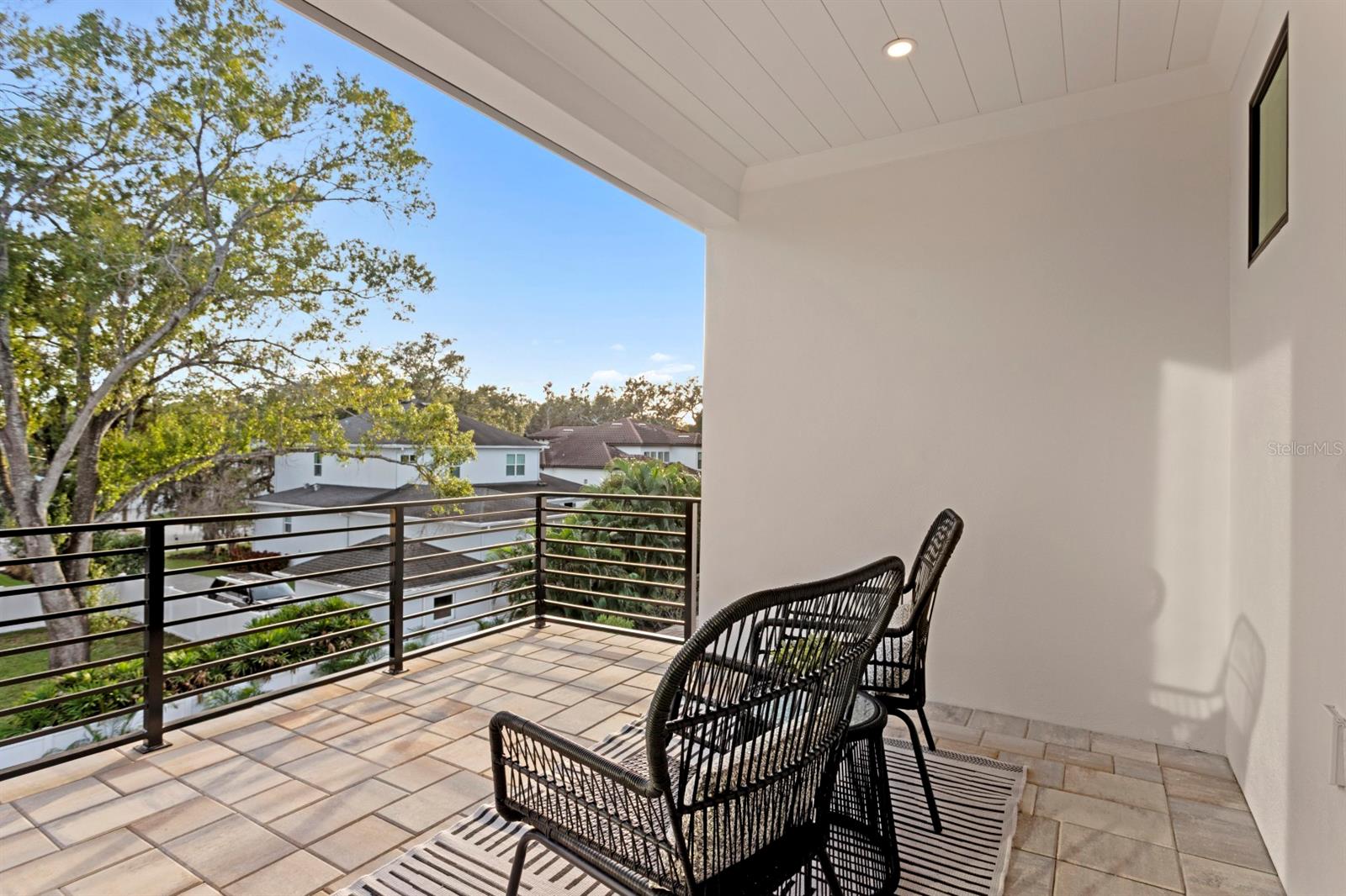 SUNSET PARK - Residential