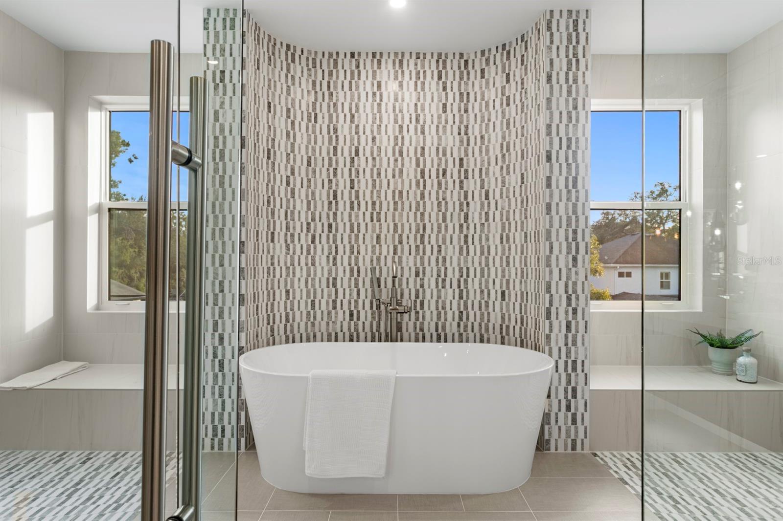 SUNSET PARK - Residential