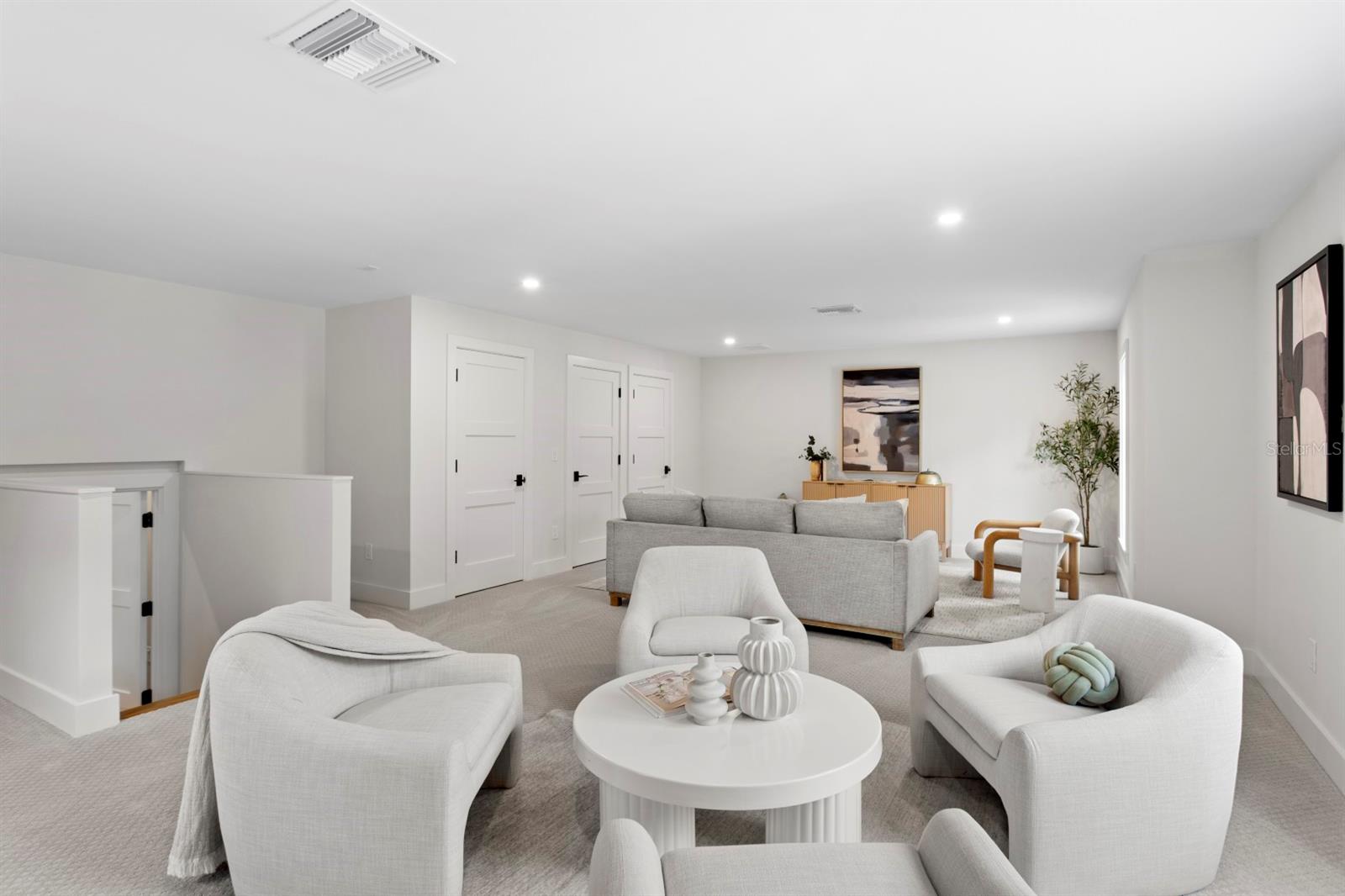 SUNSET PARK - Residential