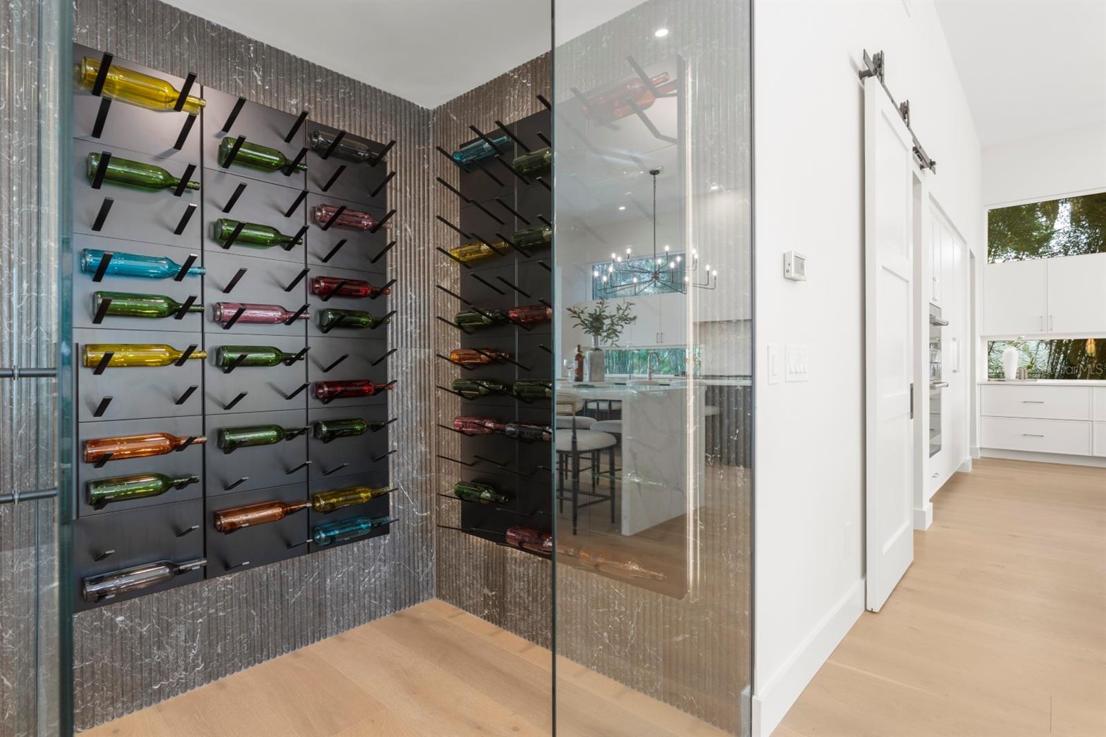 SUNSET PARK - Residential