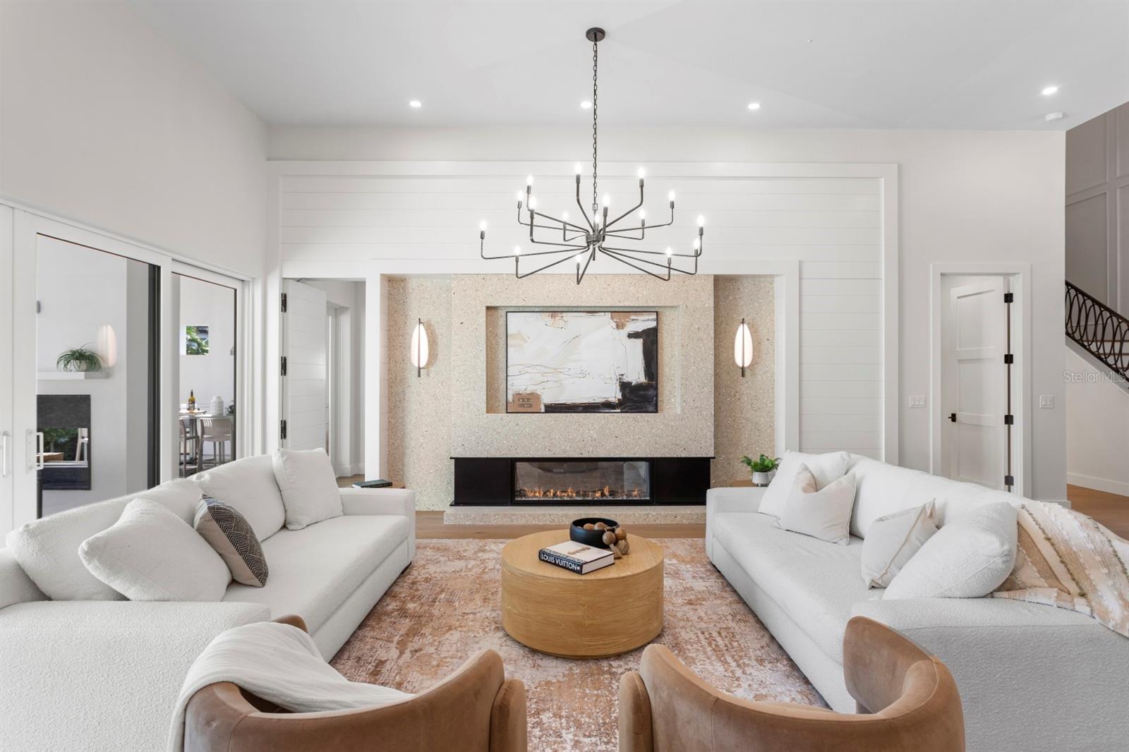 SUNSET PARK - Residential