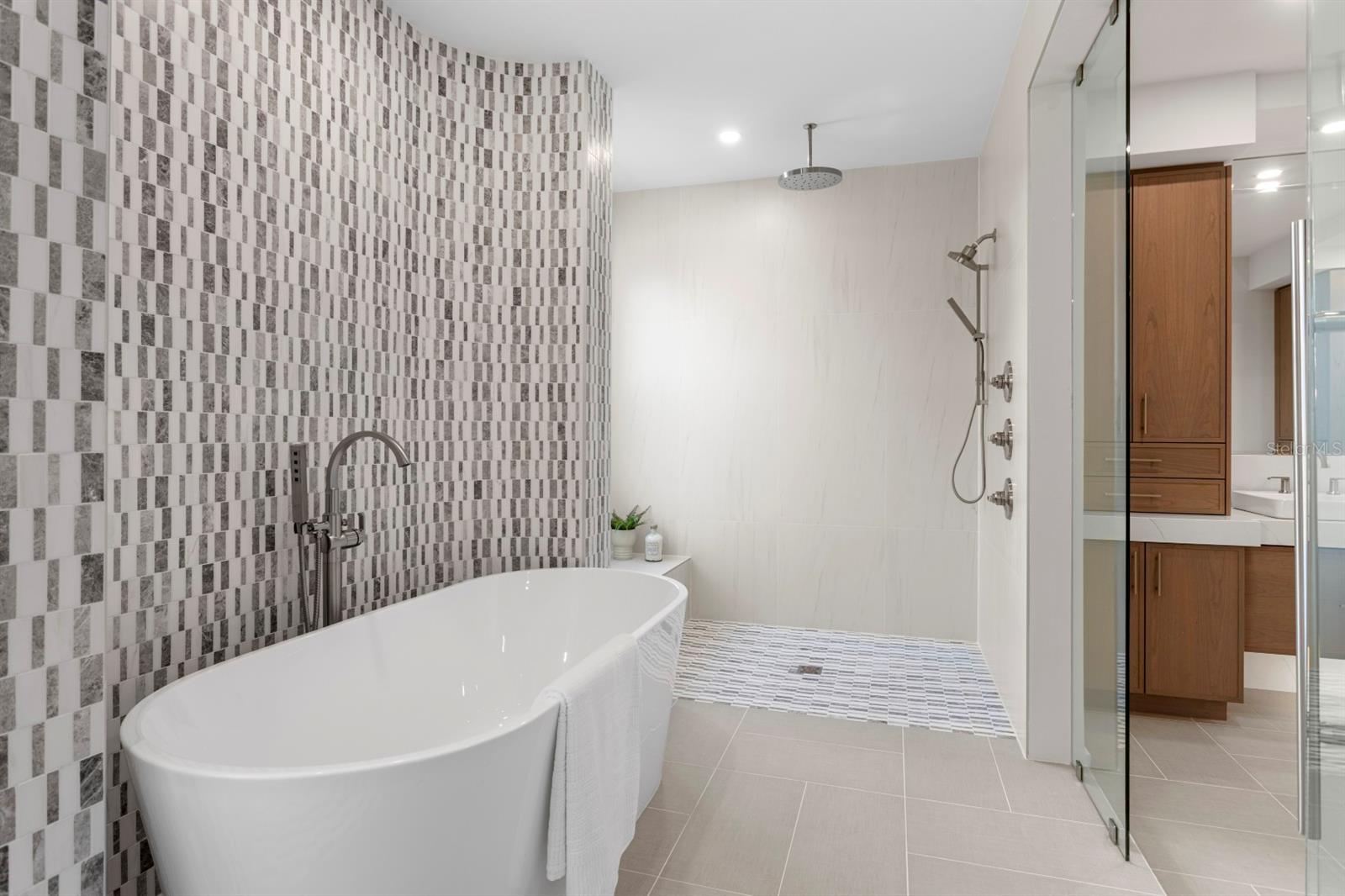 SUNSET PARK - Residential